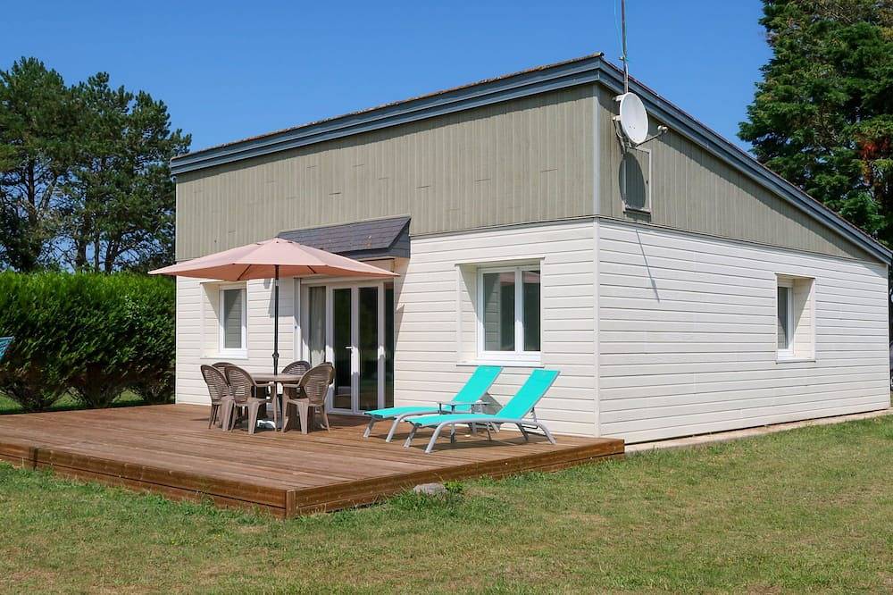 Les mielles in La Haye (Manche), Région de Coutances