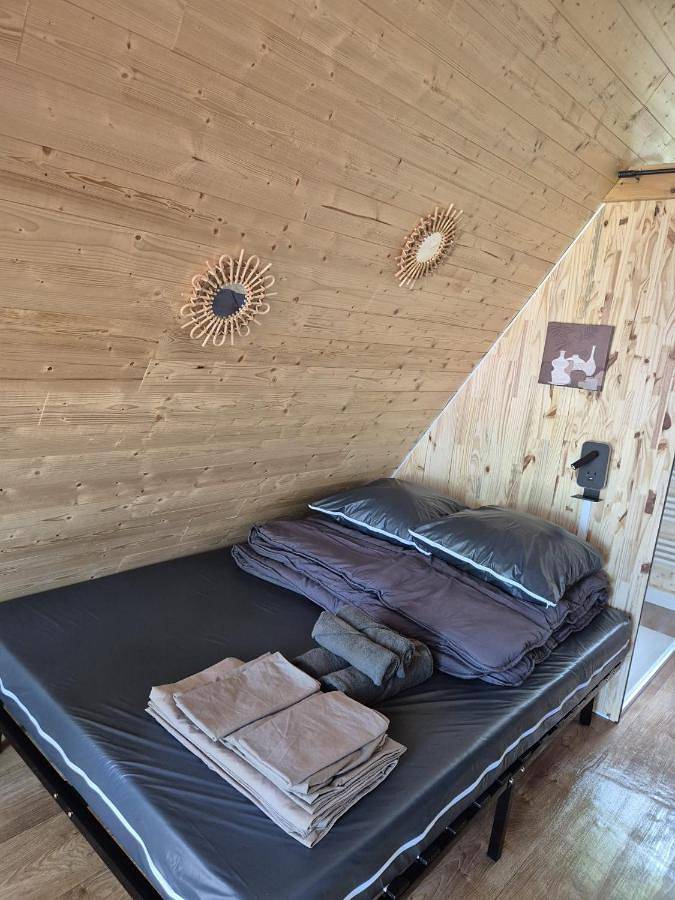 Location de vacances pour 8 personnes, avec jardin à Montmartin-sur-Mer - 2
