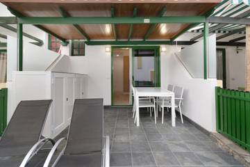 Bungalow für 4 Personen in San Bartolomé de Tirajana, Gran Canaria Süd, Bild 4