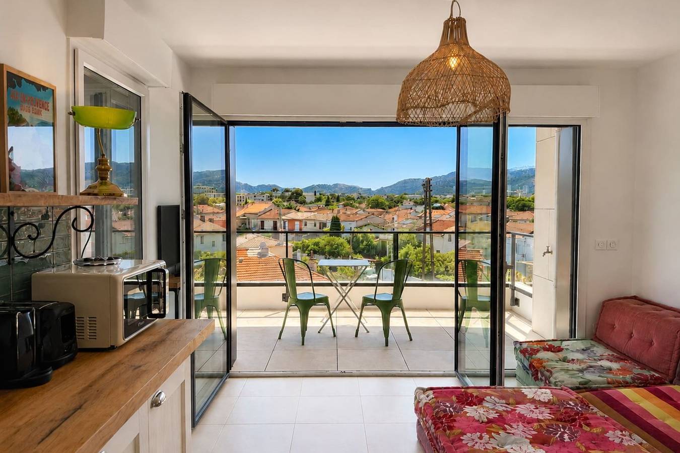 Appartement de vacances