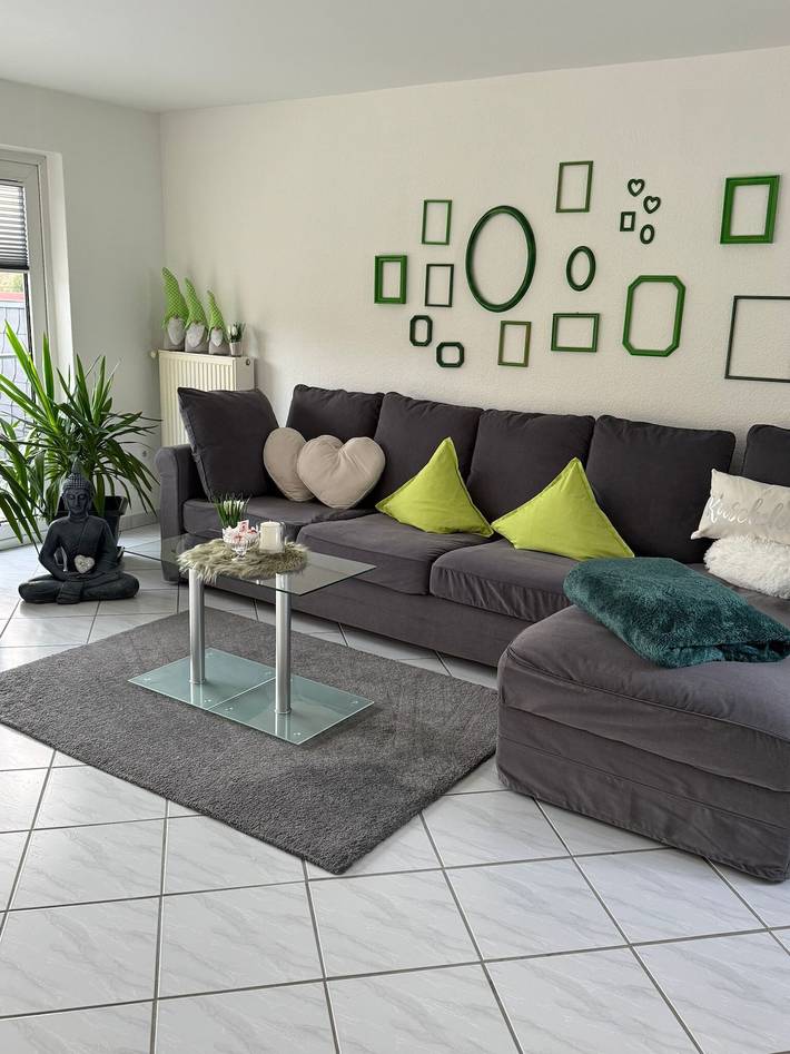 Vakantieappartement voor 4 personen, met huisdier - 1