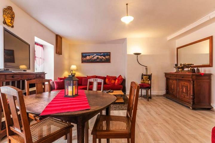 Location de vacances pour 4 personnes, avec jardin et vue à Marzy - 2