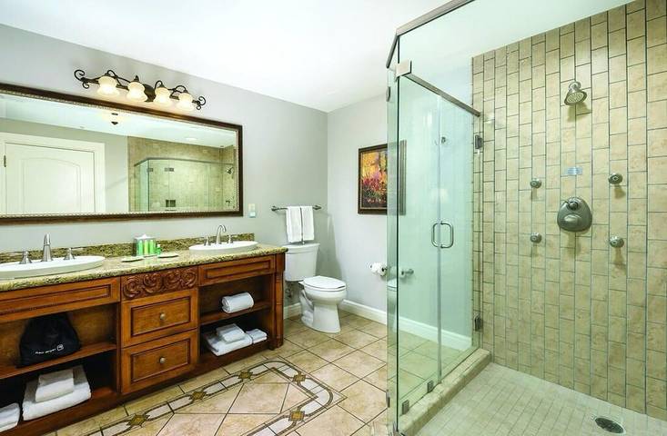 Hôtel pour 4 personnes, avec piscine ainsi que jardin et jacuzzi à Napa - 4