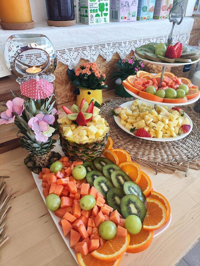 Gîte pour 2 personnes, avec terrasse et vue à Porto Covo - 4