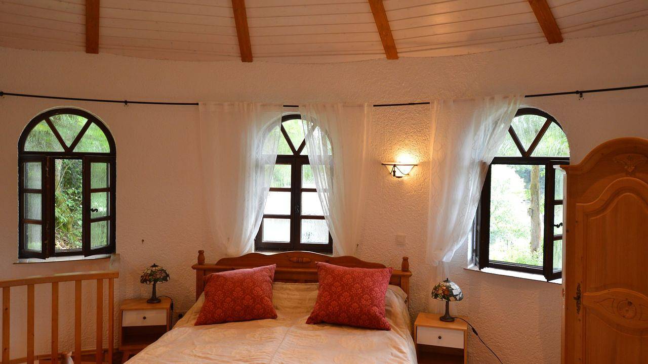 Ferienhaus für 2 Personen (64 m²) in Strotzbüsch in Strotzbüsch, Vulkaneifel