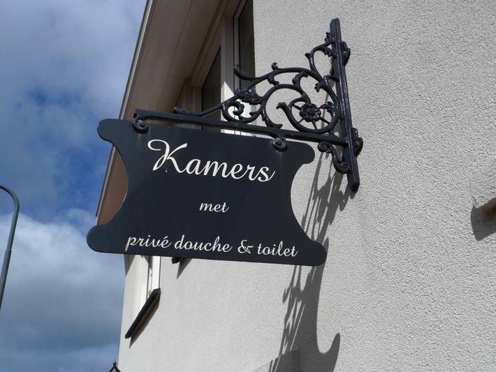 Maison d’hôte pour 2 personnes, avec vue dans Zélande - 3