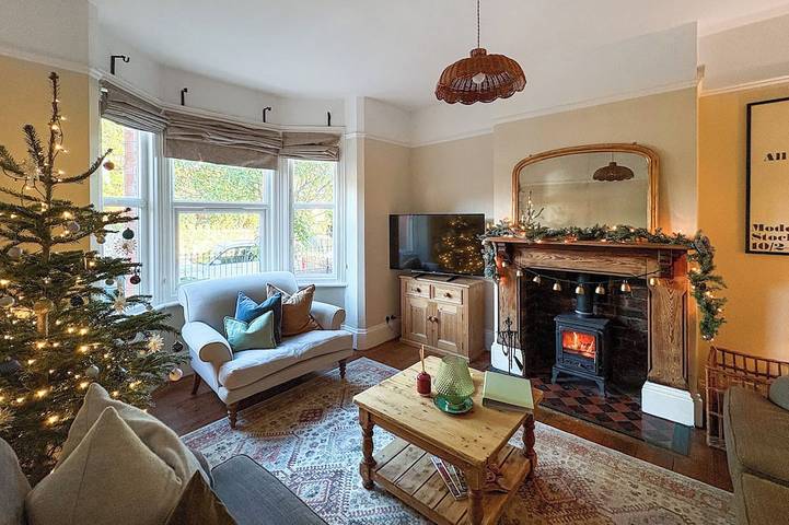 Cottage for 4 people in Malvern