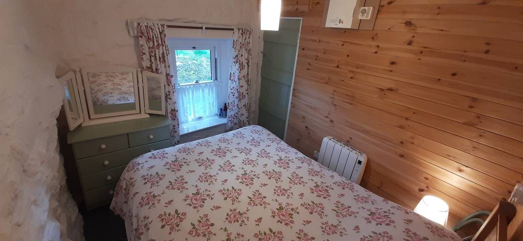 Ferienhaus für 2 Personen, mit Terrasse und Garten in Irland - 3