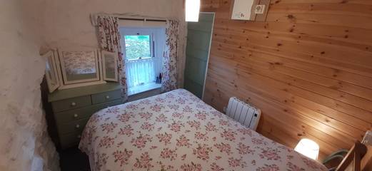 Hütte für 2 Personen in Inishowen, Ulster, Bild 2