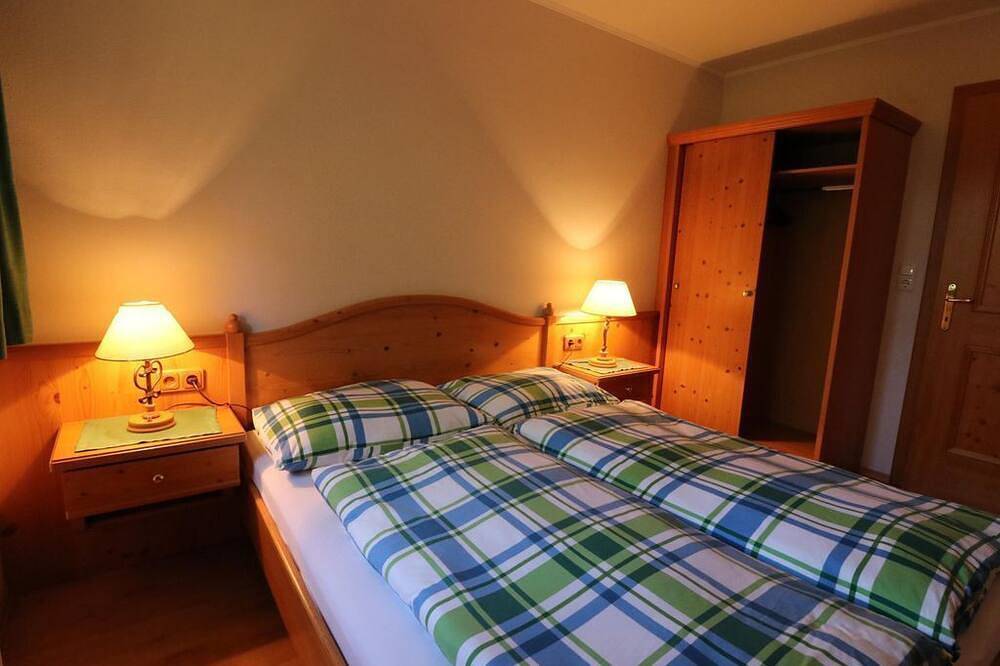 Ganze Wohnung, Alpenblick 4 - Alpenblick, Ferienhaus in Krakau (Steiermark), Murau (Kreischberg)