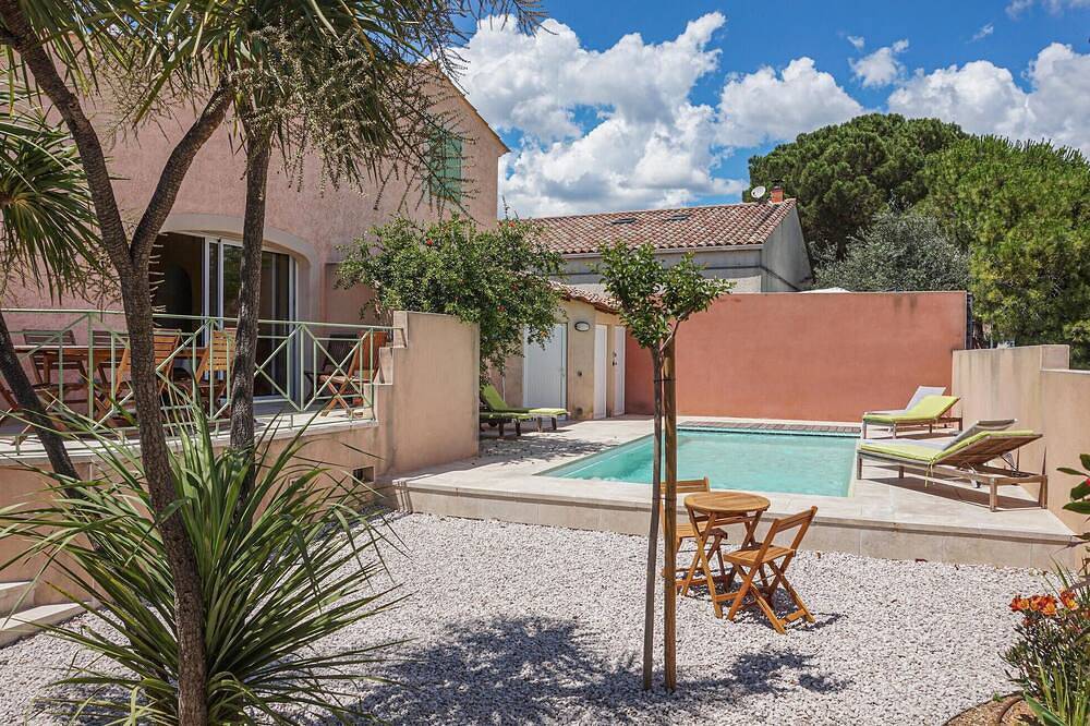 Maison de vacances