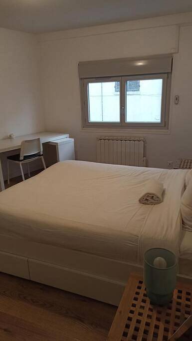 Appartement entier, Two-Bedroom Apartment in Villars-les-Dombes, Ain