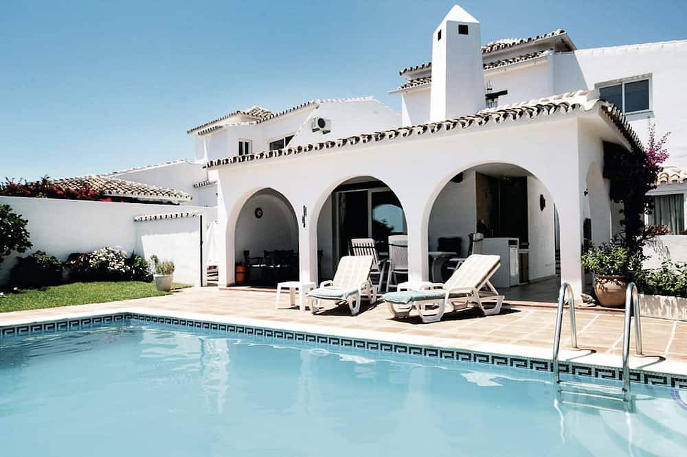Casa vacanza a Mijas a partire da 658€ a notte