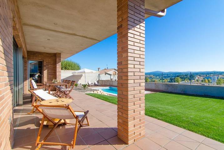 Club Villamar - Veruma in Maçanet de la Selva, Province de Gérone