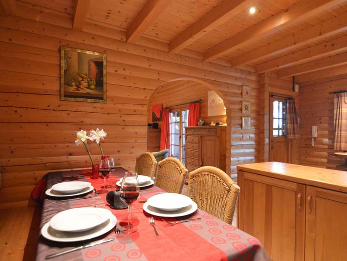 Villa für 5 Personen mit Garten in Francorchamps, Stavelot