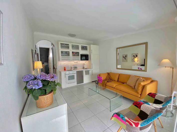 Ferienhaus für 5 Personen, mit Garten in San Bartolomé de Tirajana - 4