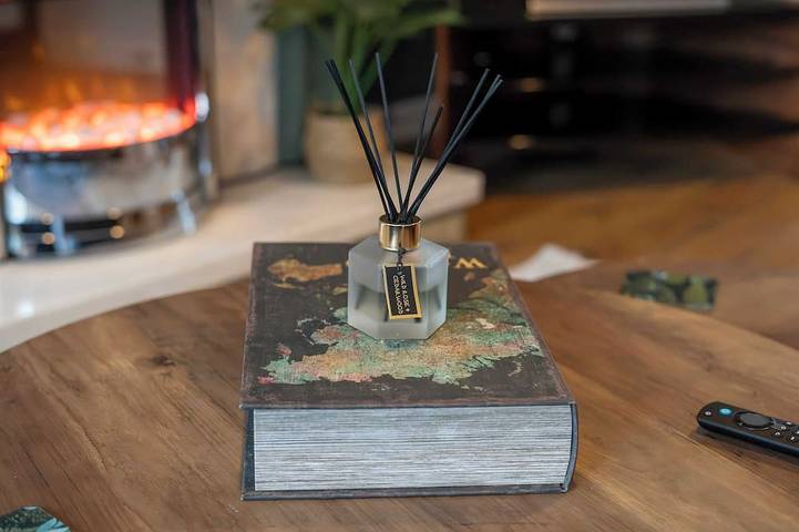 Holiday home for 4 people - 1