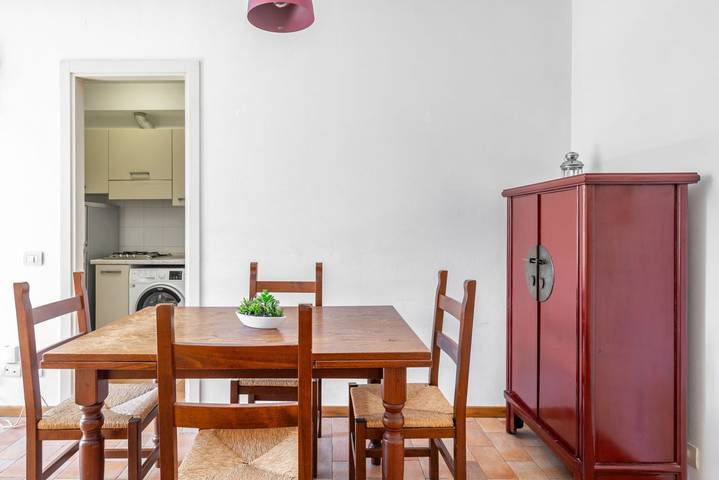 Gîte pour 2 personnes à Pérouse - 3