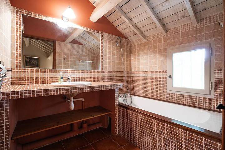Agriturismo für 20 Personen, mit Garten und Whirlpool in der Provence - 2