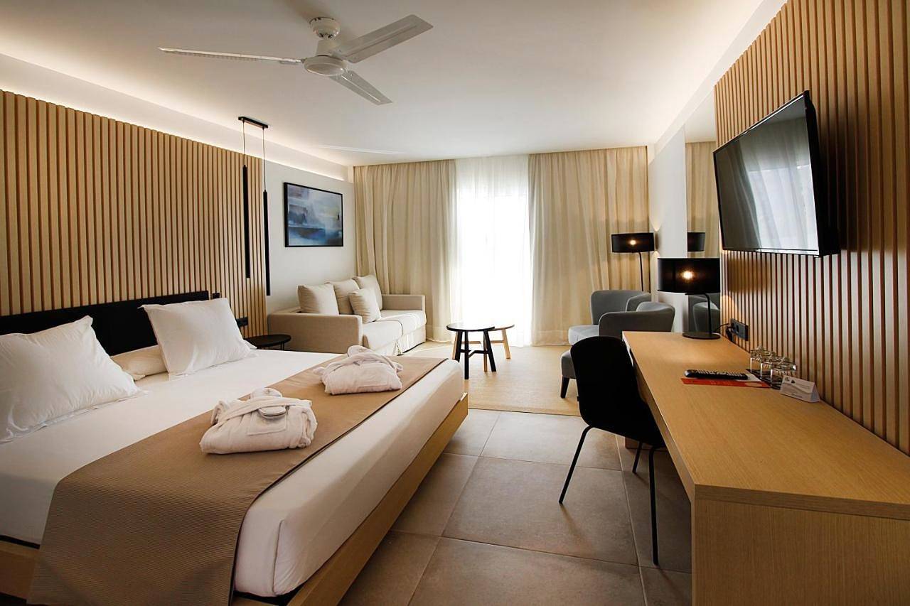Hôtel pour 10 personnes avec jardin in Can Pastilla, Palma de Majorque