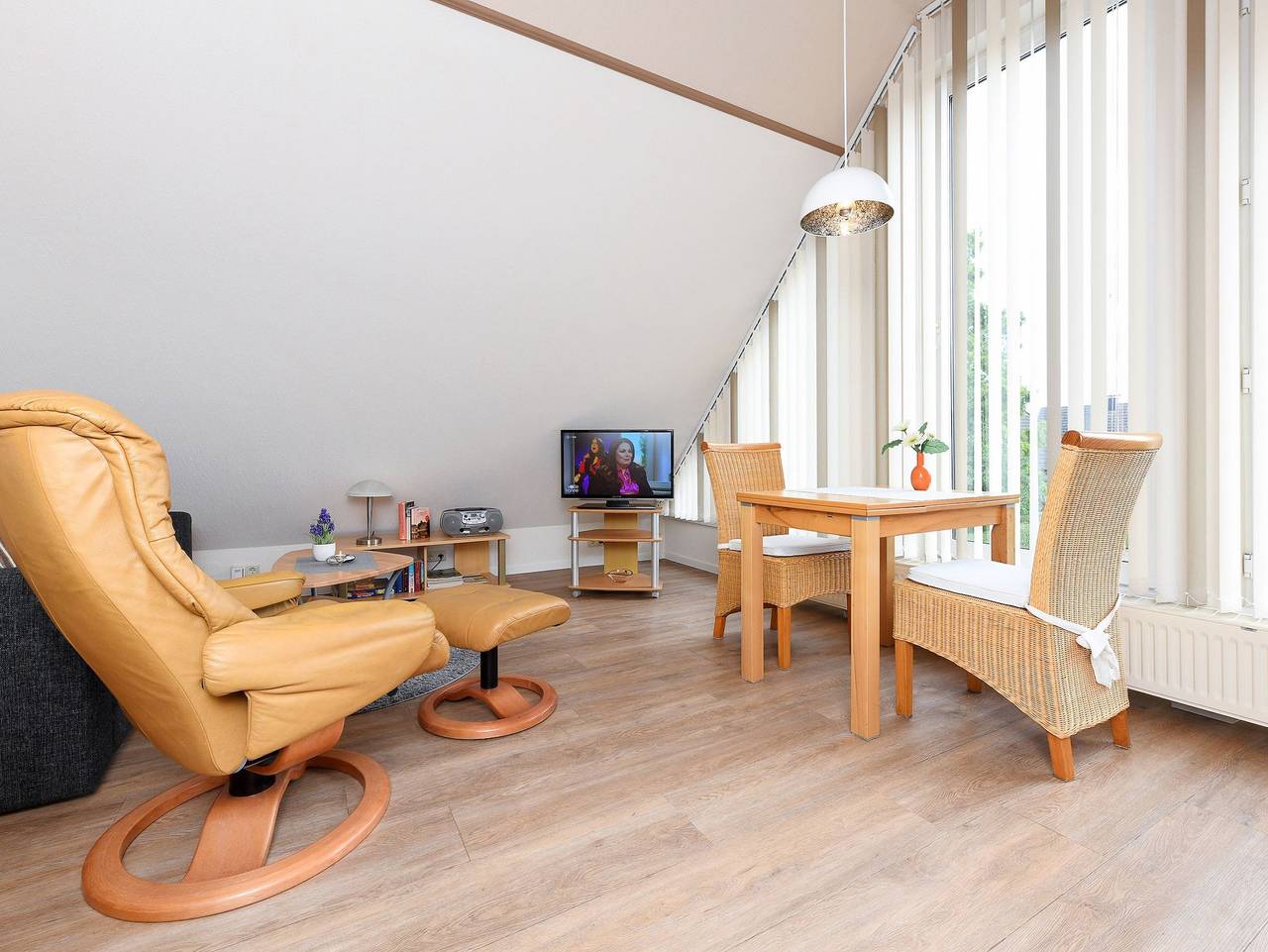 Ganze Ferienwohnung, Ferienwohnungen Haus Sternenlicht in Esens, Landkreis Wittmund