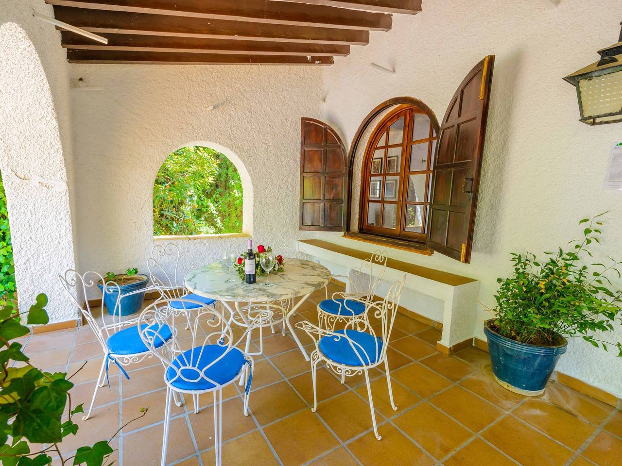 Privates Schwimmbad mit Grill und Feuerstelle in Alcaucín, Provincia de Málaga