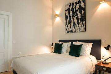 Apartamento De Férias para 2 Pessoas em Bonfim, Distrito do Porto, Foto 3