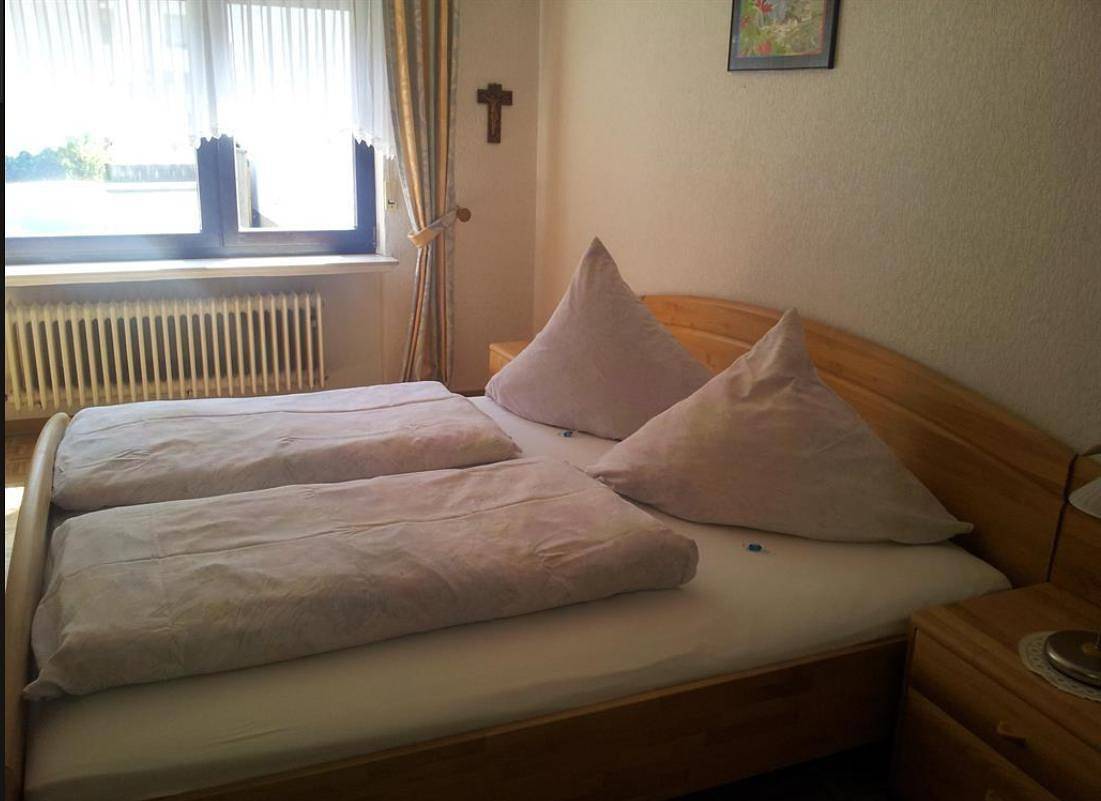 Ganze Ferienwohnung, Ferienwohnung "Bei Bauesch" in Leimbach - Nähe Nürburgring in Leimbach, Ahrtal