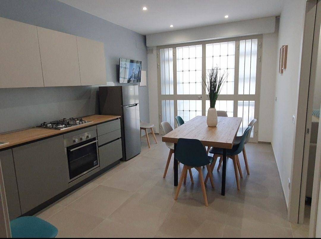 Apartamento vacacional entero, Playa degli Angeli Scirocco in Gabicce Mare, Pesaro-Urbino