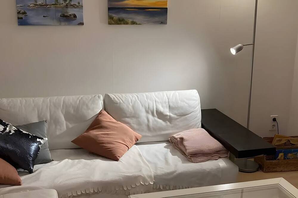 Holiday home for 6 people (128 m²) in Bremen in Burglesum, Bremen