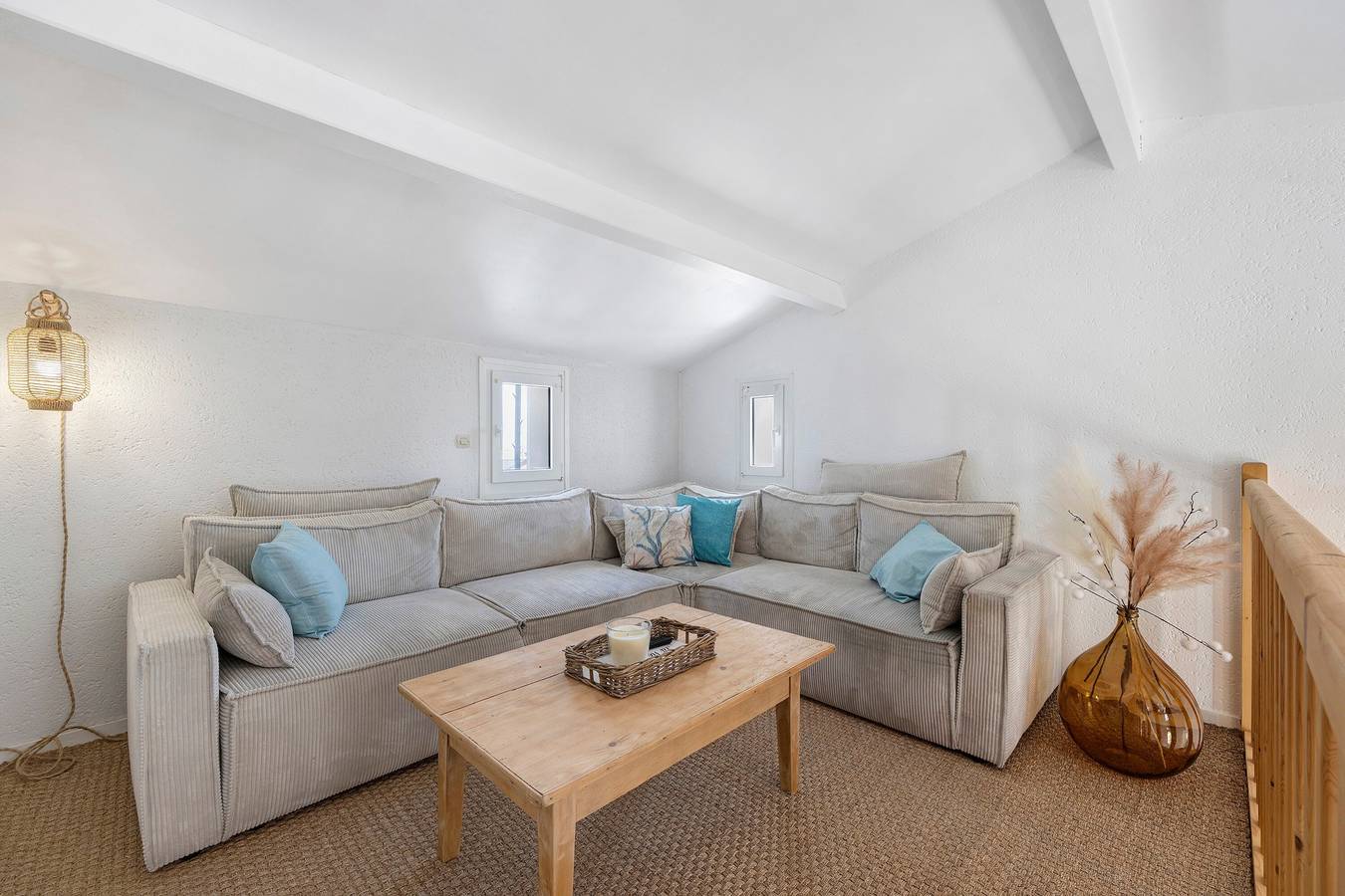 La Maison des Bouchots – das Meer am Ende der Straße! in La Tranche-sur-Mer, Vendée