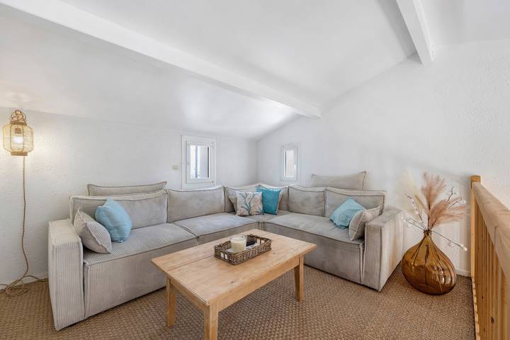 Ferienhaus für 10 Personen, mit Garten in La Tranche-sur-Mer - 3