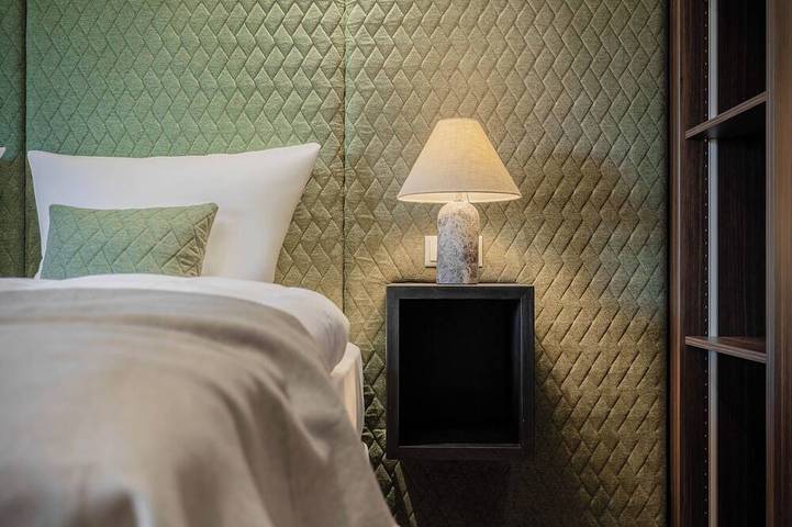 Spatzennest - Doppelzimmer in Strobl, Bezirk Salzburg-Umgebung