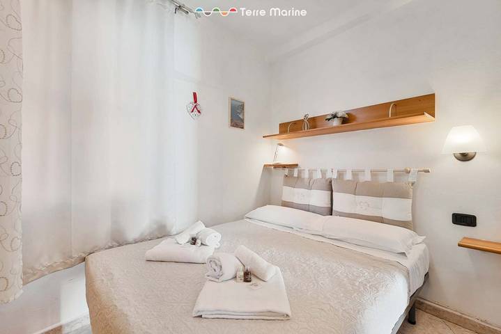 Ferienwohnung für 2 Personen, mit Balkon/Terrasse in Cinque Terre - 3