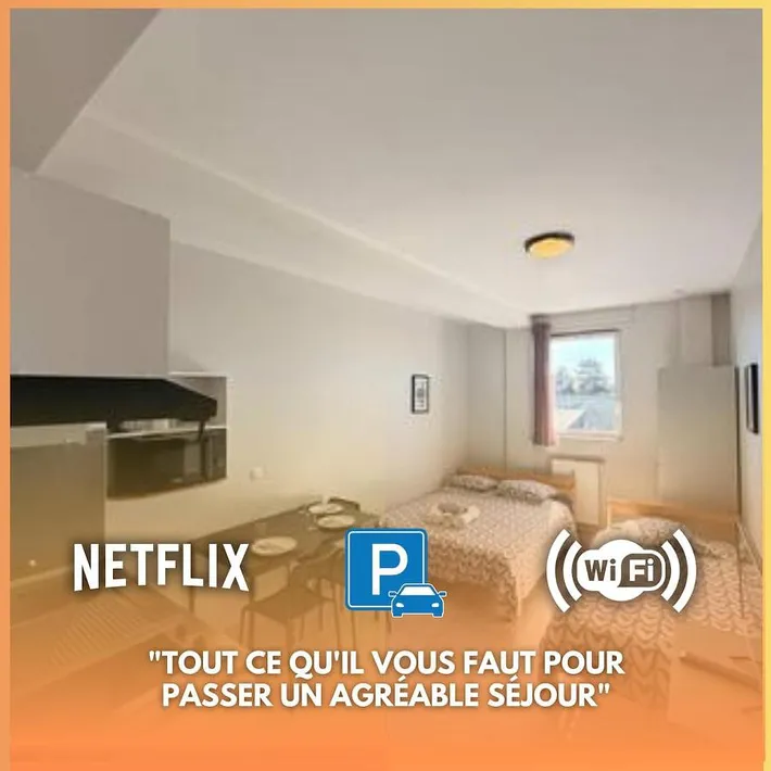 Ferienwohnung für 3 Personen - 1