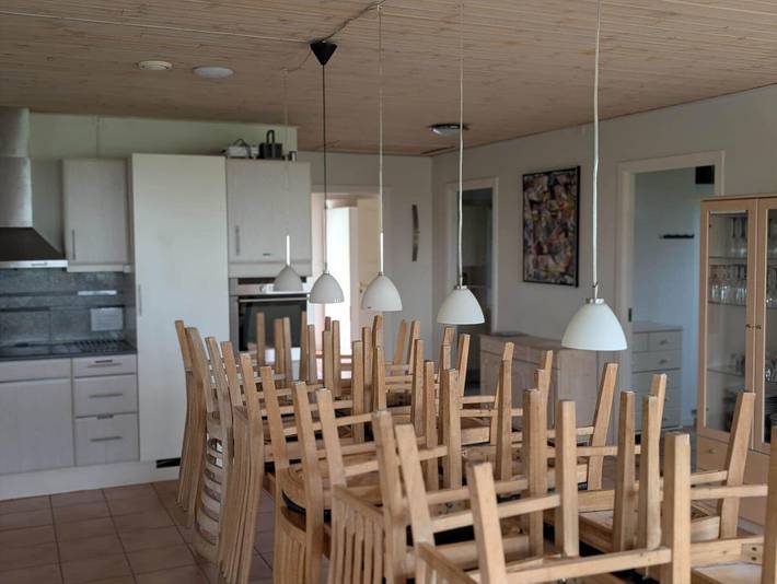 Fj1603 Jægerspris - Kystsvinget 3 in Frederikssund, Frederikssund und Umgebung