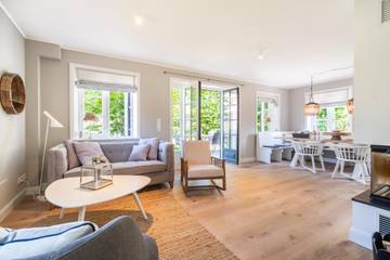 Ferienhaus für 5 Personen in Alkersum, Föhr, Bild 4