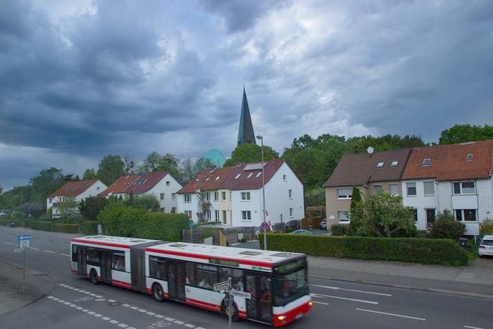 Gästehaus für 2 Personen in Wolfsburg