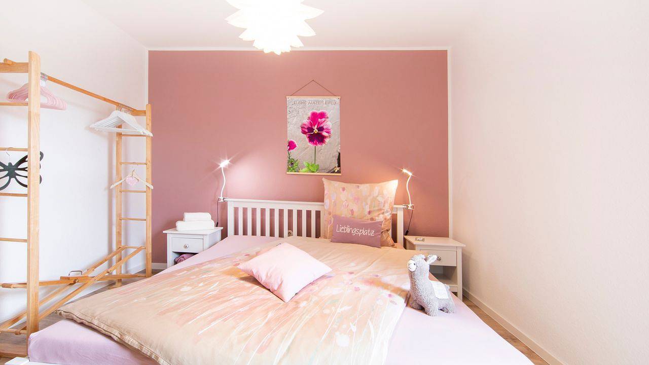 Ferienhaus für 6 Personen (100 m²) in Udler in Udler, Vulkaneifel