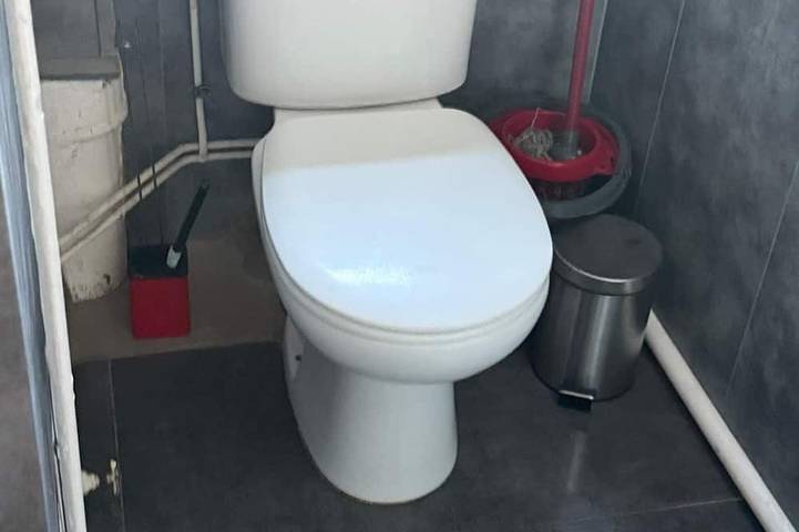 Gîte pour 4 personnes à Saint-Chamond - 3