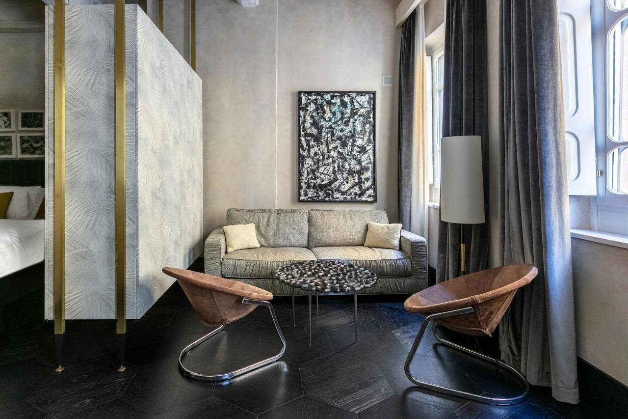 Suite 5Th in Florencia centro, Florencia