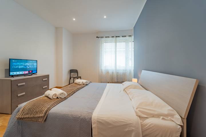 BnB für 2 Personen in Italien - 4