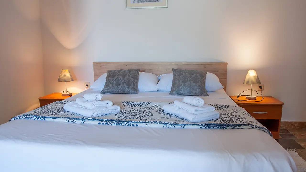 Ganzes Studio, Studio für 2 Personen (24 m²) in Pučišća in Pucisca, Brac
