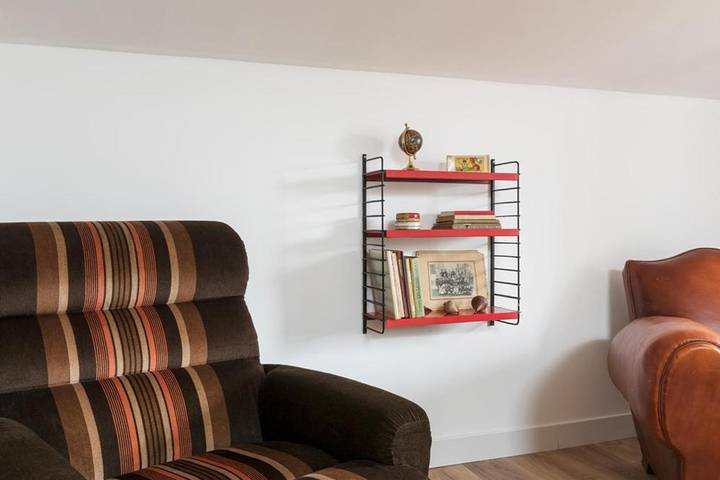 Location de vacances pour 6 personnes, avec terrasse à Rezé - 4