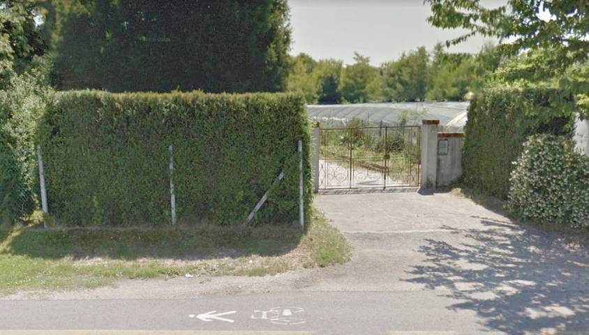 Location de vacances pour 4 personnes, avec jardin et vue, animaux acceptés à Pordenone - 4