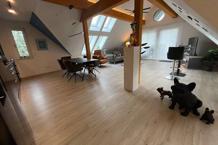 Appartement de vacances pour 4 personnes - 1