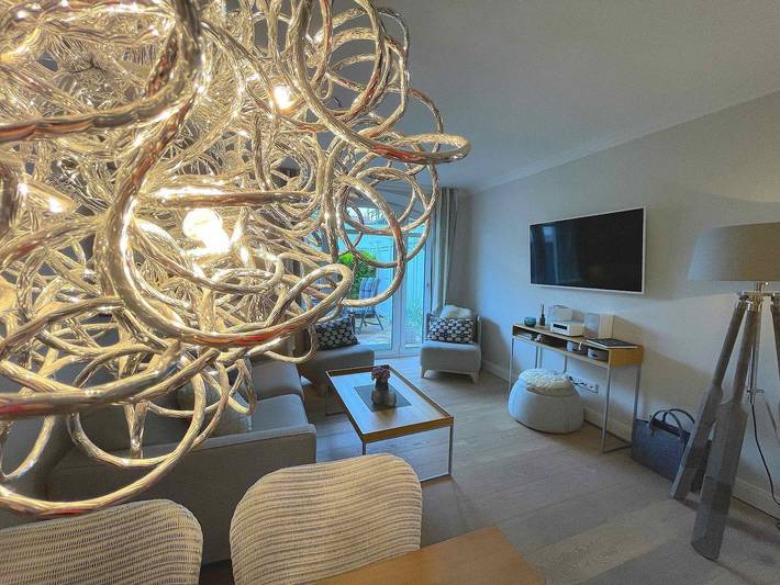 Ganze Ferienwohnung, Sellmi Sylt in Westerland, Sylt (Gemeinde)