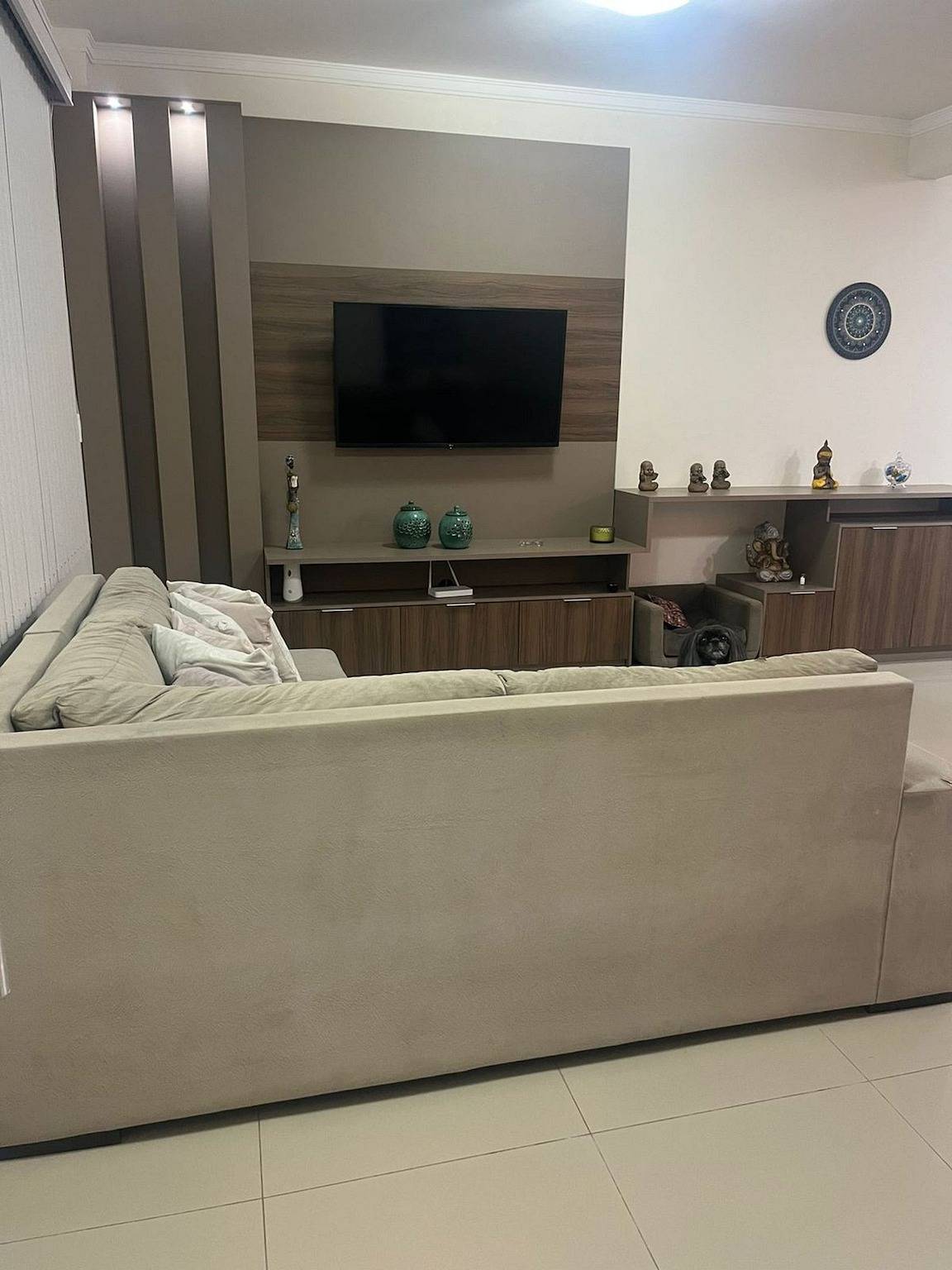 Casa Comfort Rio Vermelho - Florianópolis/Sc in São João do Rio Vermelho, Florianópolis