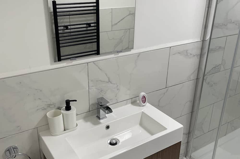 Apartamento entero, Modern, Stylish Studio Apartment in Central Northampton in Northampton, Northamptonshire