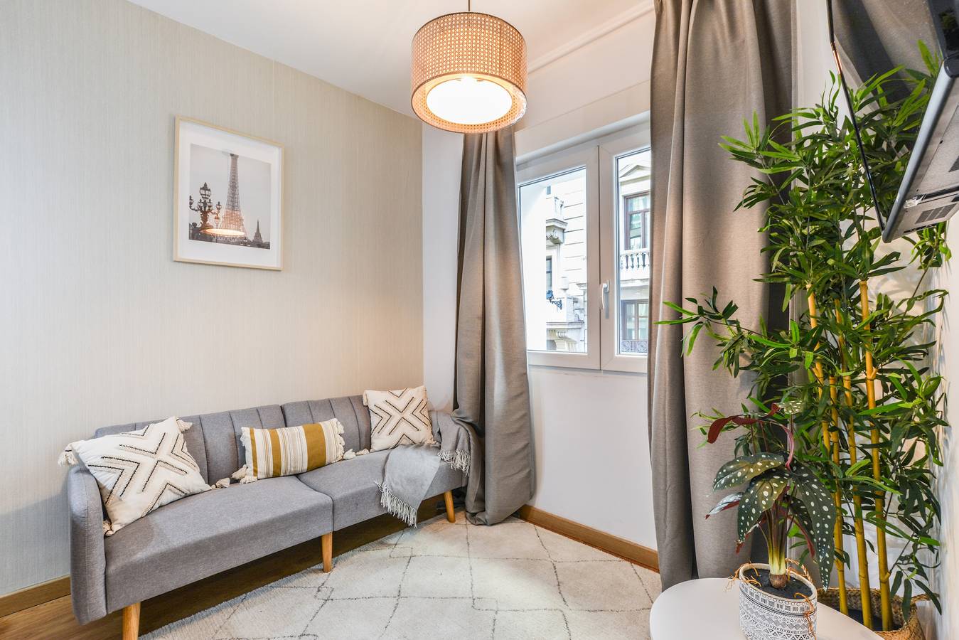 Apartamento entero, C Plaza de España 2A in Centro (Madrid), Madrid